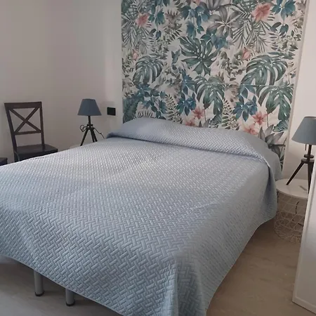 Apartamento Luna Blu