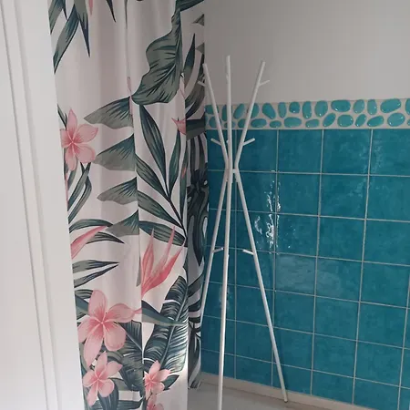 Apartamento Luna Blu