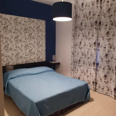 Apartamento Luna Blu Portoferraio