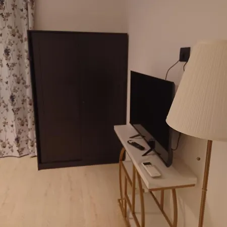 Apartamento Luna Blu